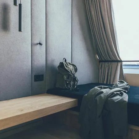 - Boutique Hotel Gerlos