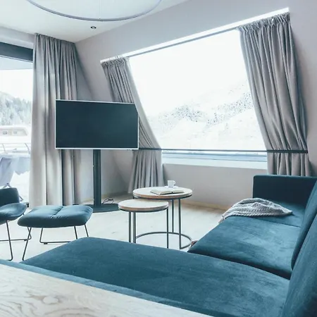 Hotel - Boutique