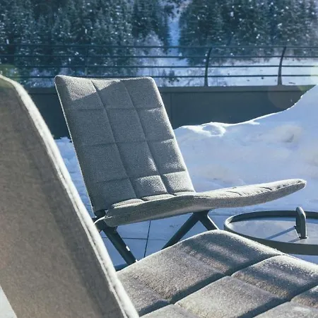 - Boutique Hotel Gerlos