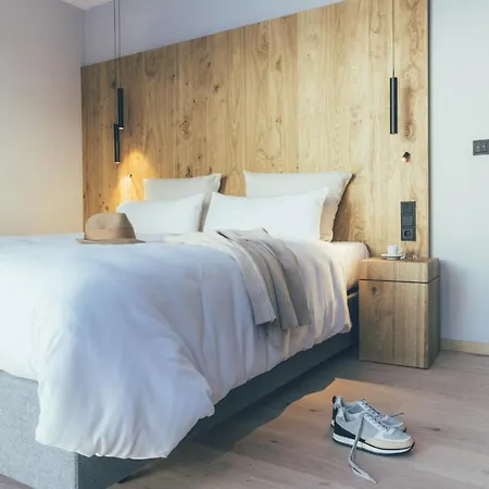 Hotel - Boutique