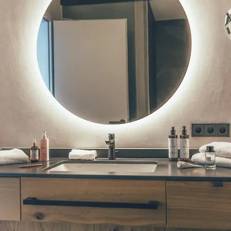 - Boutique Hotel 4*