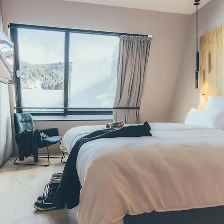 Hotel - Boutique