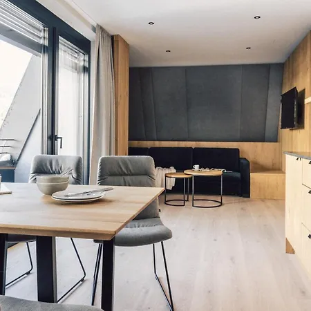 - Boutique 4* Gerlos