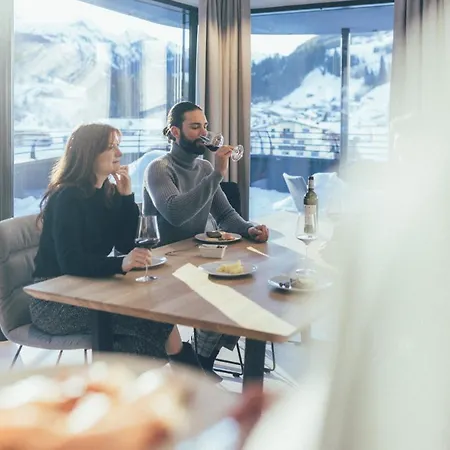 Szálloda - Boutique