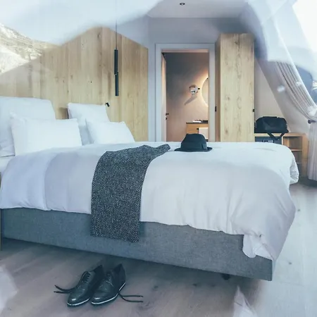 - Boutique Hotel 4*