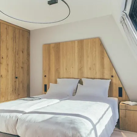 Hotel - Boutique