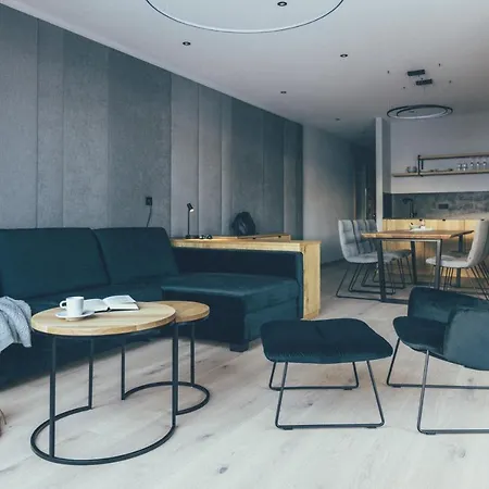 Hotel - Boutique 4*