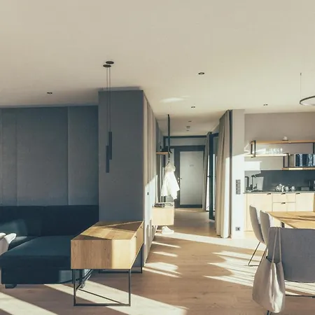 - Boutique Hotell Gerlos