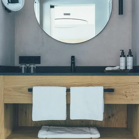Hotel - Boutique