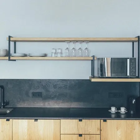 - Boutique Hotell 4*