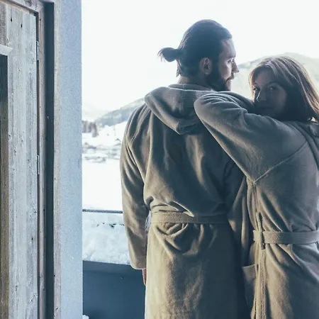 Hotell - Boutique Gerlos