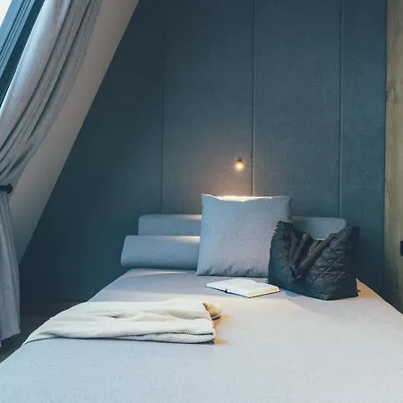 - Boutique Hotel