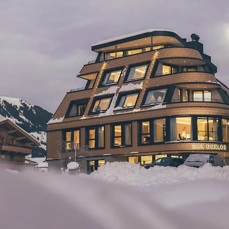 Szálloda - Boutique 4*