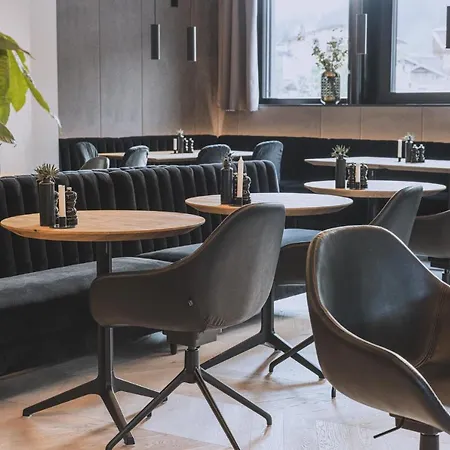 - Boutique 4* גרלוס