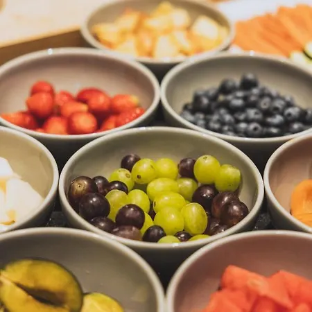 Szálloda - Boutique