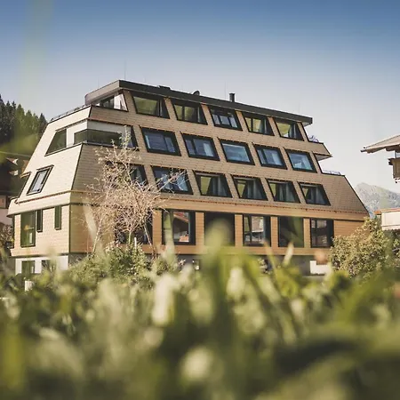 Hotel - Boutique 4*