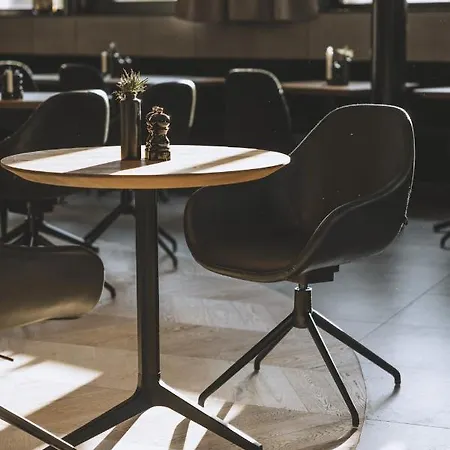 - Boutique Szálloda Gerlos