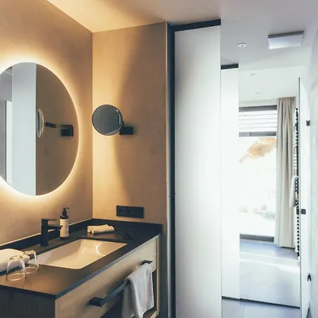 Hotel - Boutique 4*
