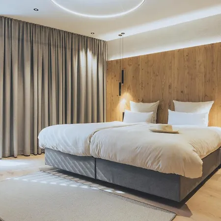 - Boutique 4* Gerlos