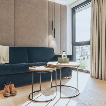 - Boutique Hotell Gerlos