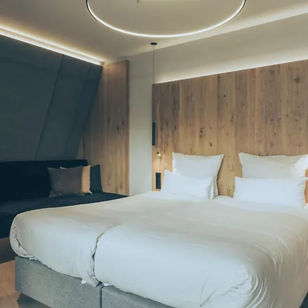 Szálloda - Boutique 4*