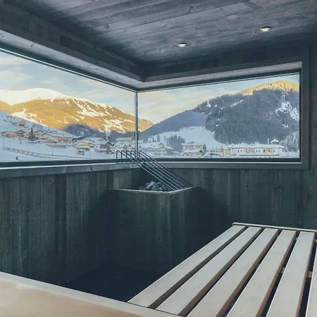 - Boutique 4* Gerlos