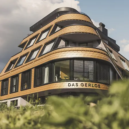 Szálloda - Boutique