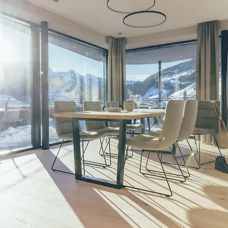 - Boutique Hotell Gerlos