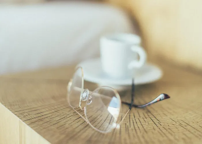 - Boutique 호텔 4*