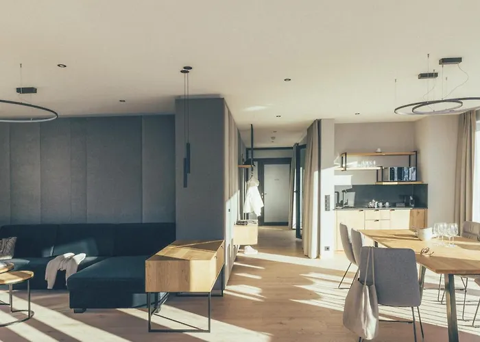 - Boutique Hotel Gerlos