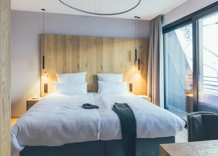 - Boutique 4* 겔로스