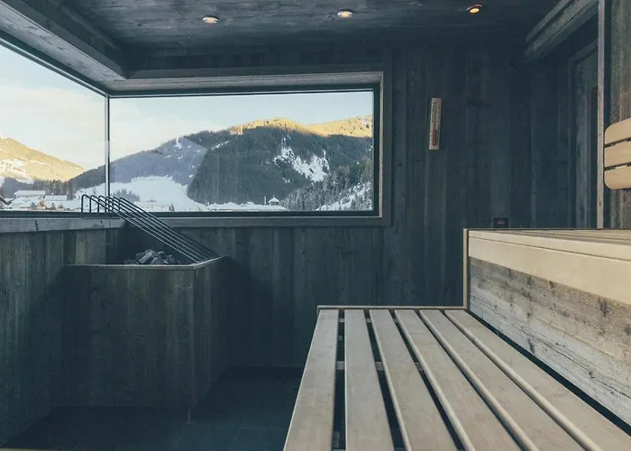 호텔 - Boutique 겔로스