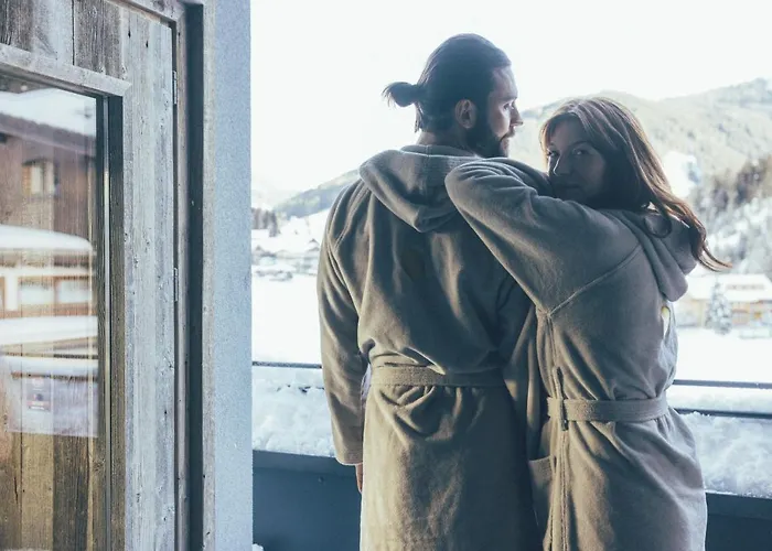 호텔 - Boutique 겔로스