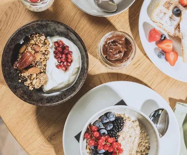 호텔 - Boutique 겔로스