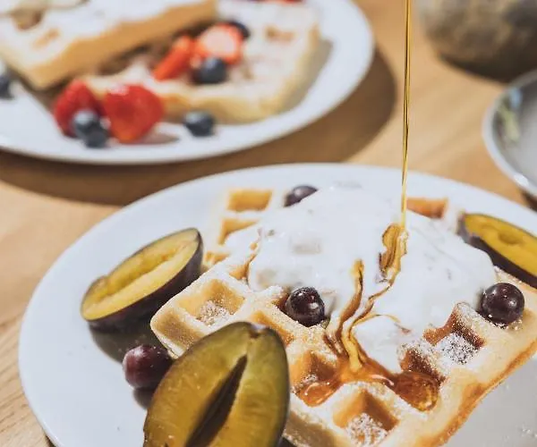 호텔 - Boutique 겔로스