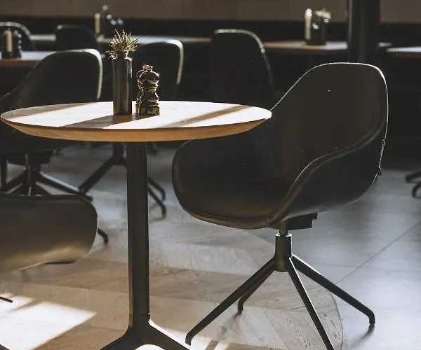 - Boutique Hotel Gerlos