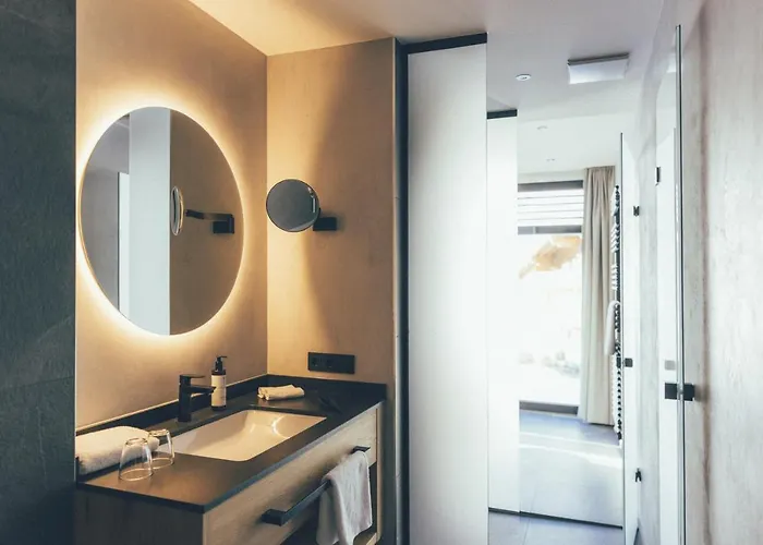 호텔 - Boutique 4*