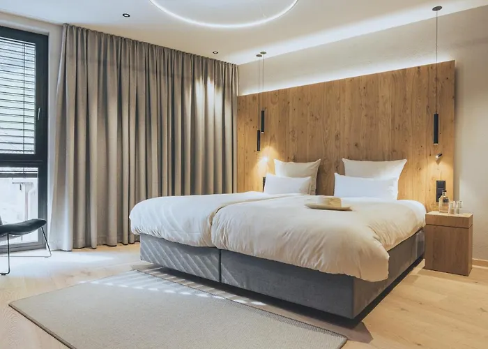 - Boutique 4* Gerlos