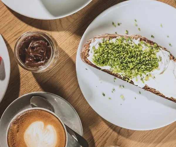 호텔 - Boutique 겔로스