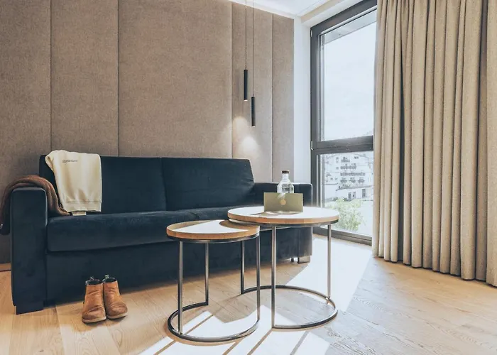 - Boutique 호텔 겔로스