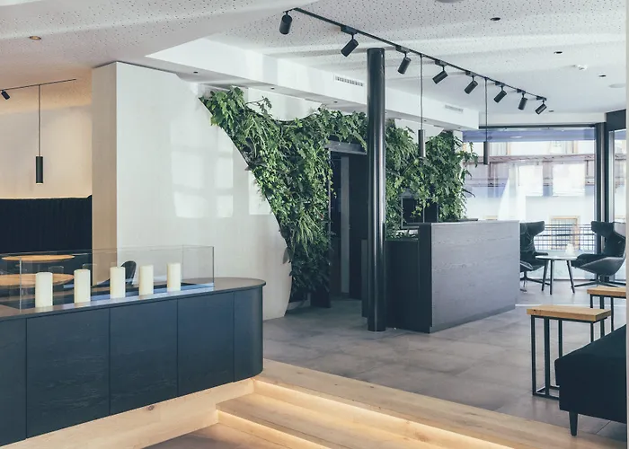 - Boutique 호텔 겔로스