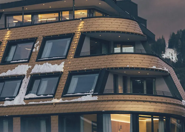 - Boutique 4* Gerlos