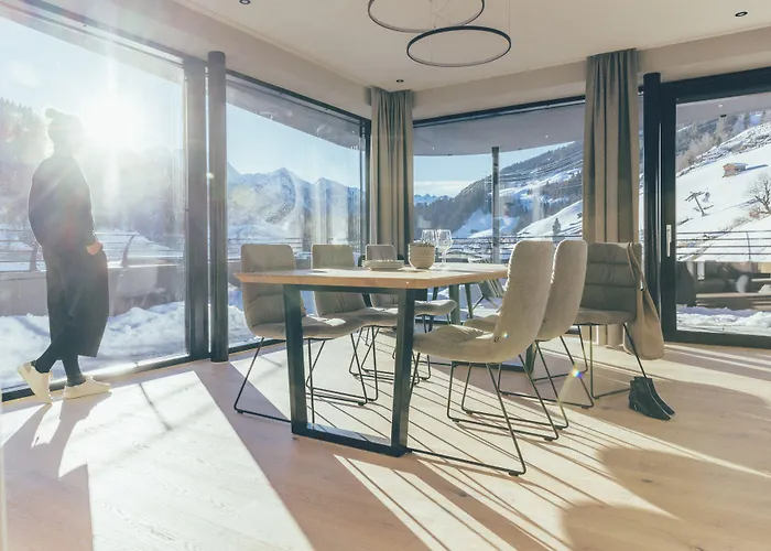 - Boutique Hotel Gerlos