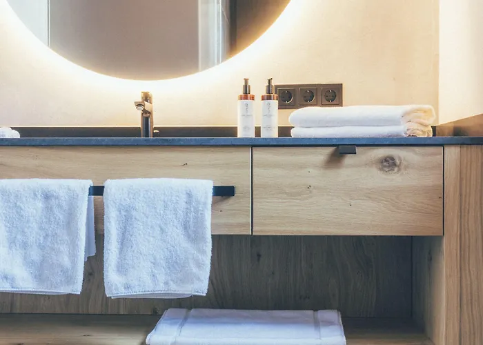 Hotel - Boutique Gerlos