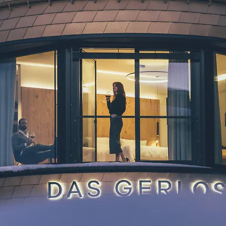 Hotel - Boutique Gerlos