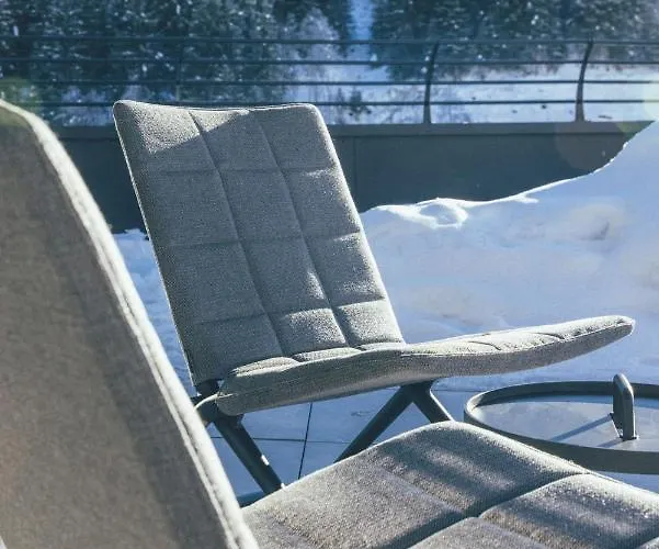 - Boutique Hotel Gerlos