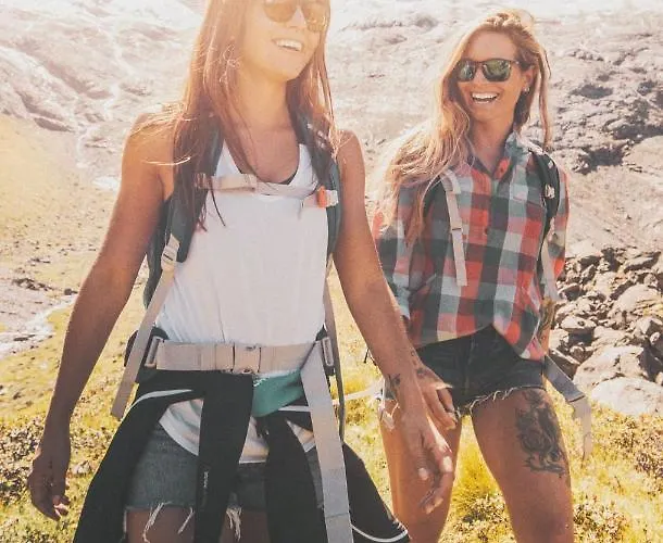 - Boutique Hotel Gerlos