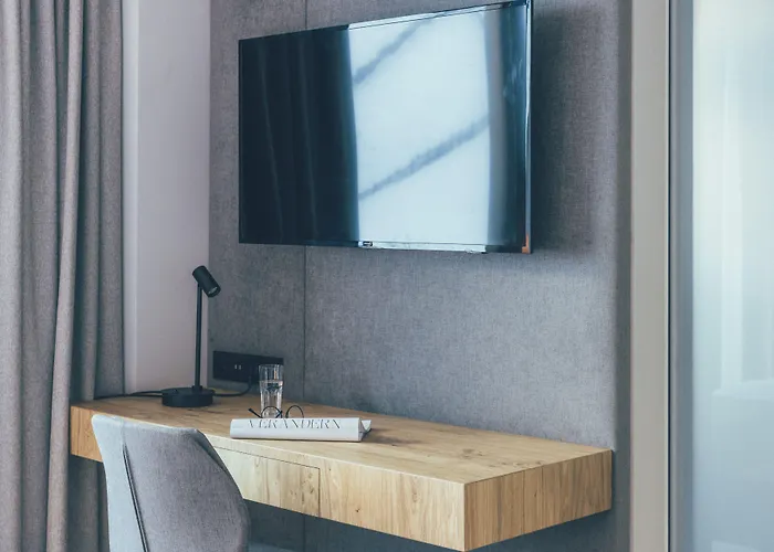 - Boutique Hotel Gerlos